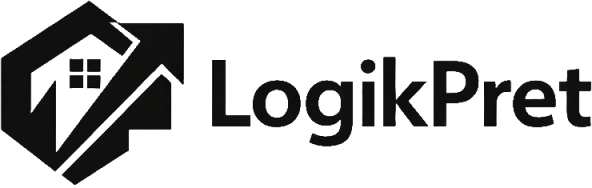 Logo LogikPrêt